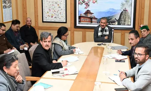 Shimla: प्रदेश में PG मेडिकल सीटों में होगा बड़ा इजाफा, तैयारी तेज