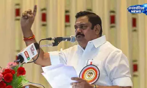 Chennai नादनथाई वाझी कावेरी योजना को पुनर्जीवित करें Chennai नादनथाई वाझी कावेरी योजना को पुनर्जीवित करें
