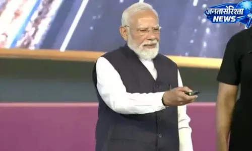 हरियाणा के बाद चंडीगढ़ पहुंचे पीएम मोदी
