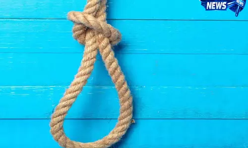 हैदराबाद में दर्दनाक घटना: मूसापेट में 9वीं कक्षा के छात्र ने की आत्महत्या