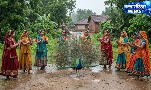 गुजरात के लोकगीत से बनी फिल्मी धुन की अनोखी कहानी