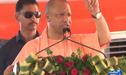 कभी आतंक का प्रतीक था शामली, आज आधुनिक विकास का मॉडल: CM योगी ने शहर के बदलाव को सराहा