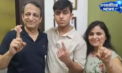 आर्यन गुप्ता क्यों बनना चाहते हैं ऑन्कोलॉजिस्ट?