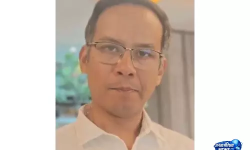 मानसून सत्र से पहले Gaurav Gogoi का केंद्र पर हमला