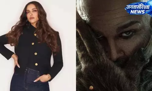 दीपिका ने प्रेग्नेंसी में सेट किया नया बेंचमार्क दीपिका ने प्रेग्नेंसी में सेट किया नया बेंचमार्क
