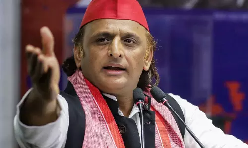 polymer शीट टेंडर पर अखिलेश का हमला, सरकार से मांगा जवाब polymer शीट टेंडर पर अखिलेश का हमला, सरकार से मांगा जवाब