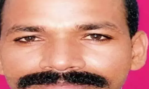 25 लाख का इनामी माओवादी गिरफ्तार, 100 मामलों में अपराधी