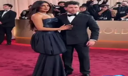 Nick Jonas से उम्र के फासले पर पहली बार खुलकर बोलीं प्रियंका Nick Jonas से उम्र के फासले पर पहली बार खुलकर बोलीं प्रियंका