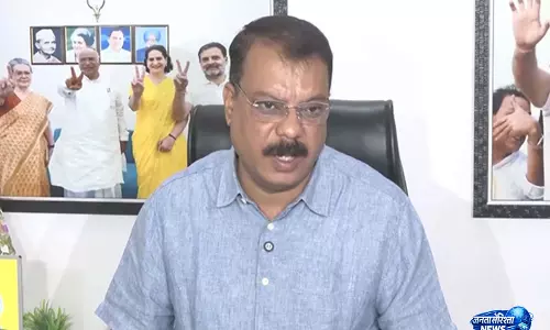MP में केन-बेतवा लिंक परियोजना को लेकर सियासी घमासान