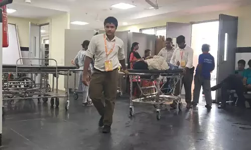 Bhubaneswar: रथयात्रा के दौरान सेवा और आपात सहायता में RSS की सक्रिय भूमिका