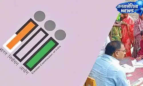 धनबाद के वोटरों के लिए जरूरी खबर, बूथों पर उपलब्ध रहेंगे BLO धनबाद के वोटरों के लिए जरूरी खबर, बूथों पर उपलब्ध रहेंगे BLO