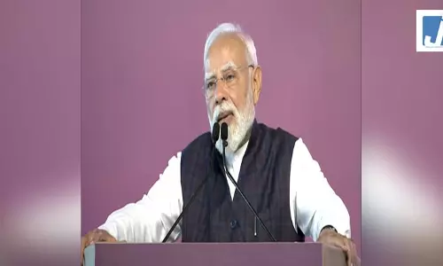 चंडीगढ़ सिर्फ शहर नहीं, भारत के विकास का मॉडल, पीएम मोदी ने किया 4,700 करोड़ की परियोजनाओं का शुभारंभ चंडीगढ़ सिर्फ शहर नहीं, भारत के विकास का मॉडल, पीएम मोदी ने किया 4,700 करोड़ की परियोजनाओं का शुभारंभ
