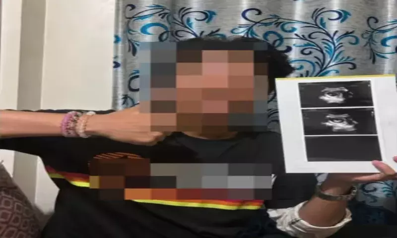 Meghalaya: POCSO और रेप केस में वॉन्टेड शिलॉन्ग के युवक ने पुलिस के सामने सरेंडर किया