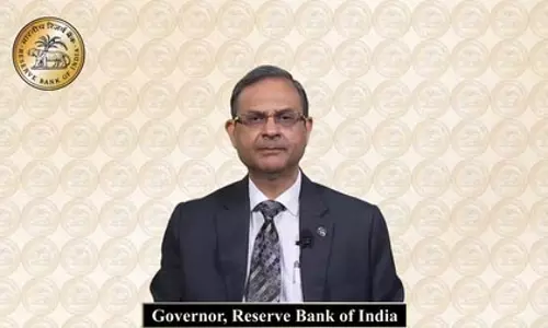 पश्चिम एशिया में तनाव के बीच भारतीय अर्थव्यवस्था मजबूत, मानसून एक बड़ा जोखिम : आरबीआई गवर्नर