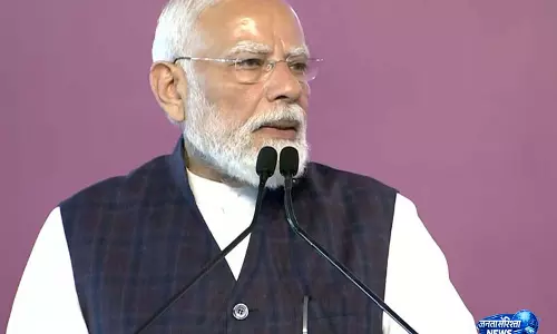 चंडीगढ़ सिर्फ़ एक शहर नहीं है; यह भारत के विकास का मॉडल रहा है: PM मोदी