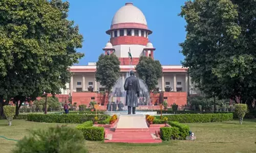 नागरिकता निर्धारण चुनाव आयोग का काम नहीं, सुप्रीम कोर्ट ने किया साफ नागरिकता निर्धारण चुनाव आयोग का काम नहीं, सुप्रीम कोर्ट ने किया साफ