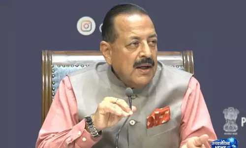 पेंशन विवादों पर राष्ट्रीय कार्यशाला को संबोधित करेंगे Jitendra Singh पेंशन विवादों पर राष्ट्रीय कार्यशाला को संबोधित करेंगे Jitendra Singh