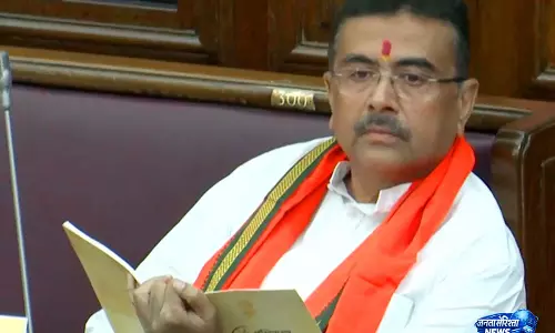 पश्चिम बंगाल की CM ने मुर्शिदाबाद ट्रेन हादसे पर दुख जताया, सख्त जांच के आदेश दिए पश्चिम बंगाल की CM ने मुर्शिदाबाद ट्रेन हादसे पर दुख जताया, सख्त जांच के आदेश दिए