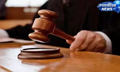 86 साल के बुजुर्ग को 10 साल की बच्ची से छेड़छाड़ में 5 साल की सजा 86 साल के बुजुर्ग को 10 साल की बच्ची से छेड़छाड़ में 5 साल की सजा