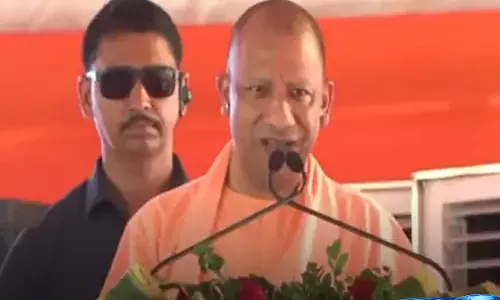 Yogi बोले यूपी में बदली तस्वीर, अपराधियों पर हो रही सख्त कार्रवाई Yogi बोले यूपी में बदली तस्वीर, अपराधियों पर हो रही सख्त कार्रवाई
