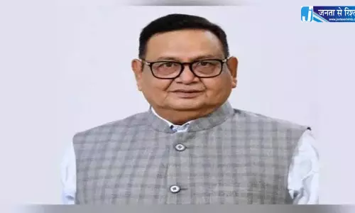 रामगोपाल अग्रवाल को झटका, 22 जुलाई तक EOW रिमांड बढ़ा रामगोपाल अग्रवाल को झटका, 22 जुलाई तक EOW रिमांड बढ़ा