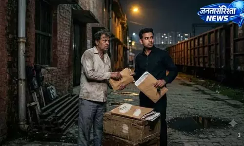 CBI ने कोर्ट में रखे सबूत, रेलवे टेंडर घोटाले में बढ़ी मुश्किलें