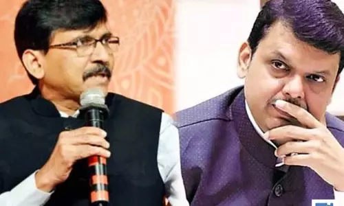 संजय राउत ने बहुत बड़ा दावा किया, बढ़ी सियासी हलचल