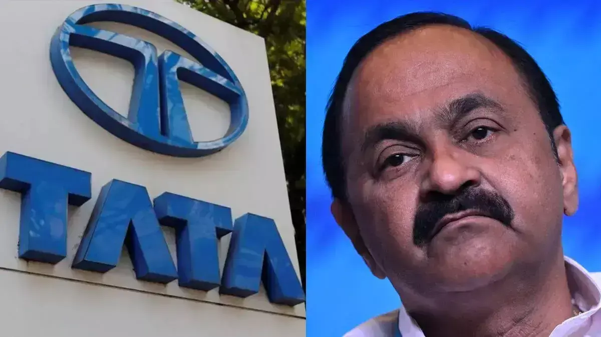 टाटा ग्रुप ने केरल में 10,000 करोड़ रुपये के शिपयार्ड निवेश के सीएम के दावे को नकारा टाटा ग्रुप ने केरल में 10,000 करोड़ रुपये के शिपयार्ड निवेश के सीएम के दावे को नकारा