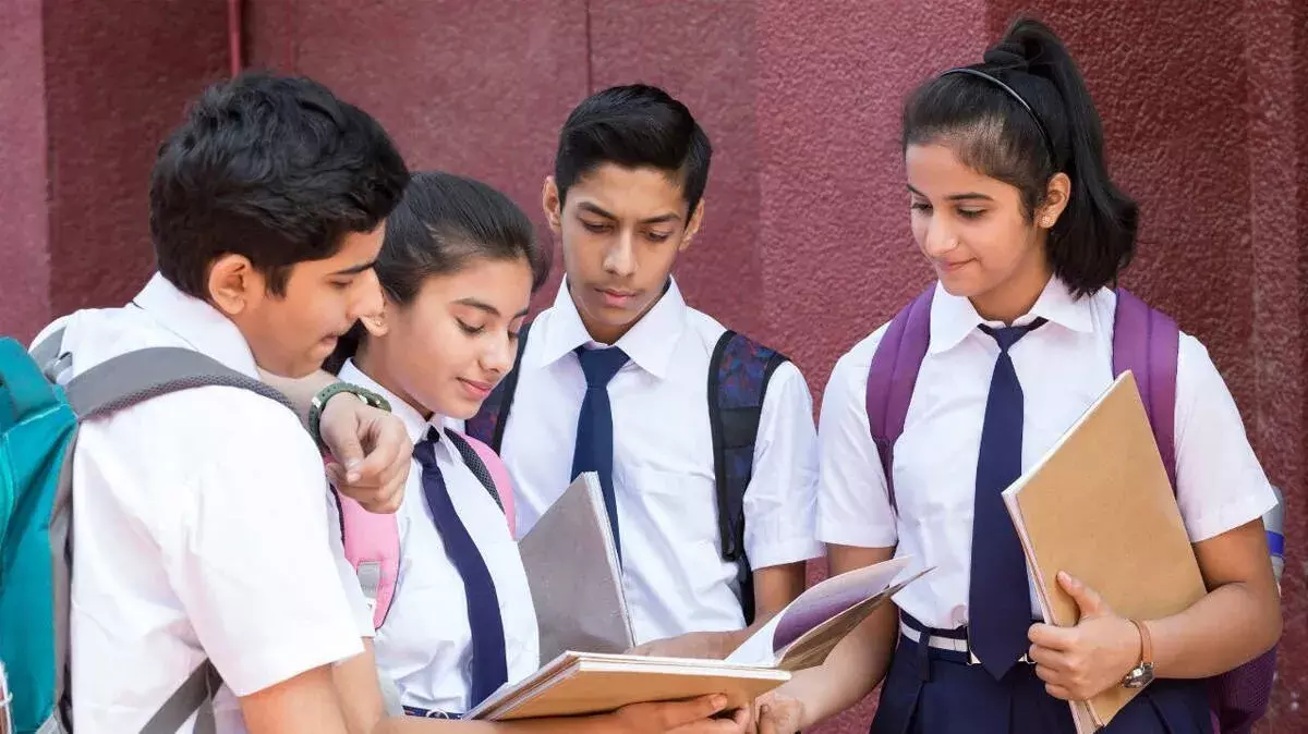 प्लस वन परीक्षाओं की घोषणा की जाएगी प्लस वन परीक्षाओं की घोषणा की जाएगी
