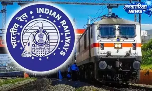 ट्रेन बदलने की परेशानी खत्म, देवघर-जमालपुर सफर हुआ आसान ट्रेन बदलने की परेशानी खत्म, देवघर-जमालपुर सफर हुआ आसान