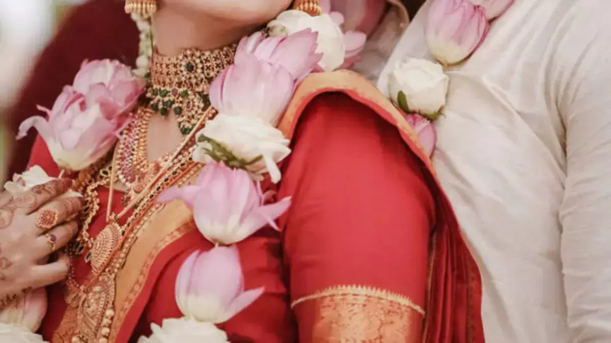 मैरिज ब्यूरो ने की धोखाधड़ी; उपभोक्ता अदालत ने पीड़ित के पक्ष में सुनाया फैसला मैरिज ब्यूरो ने की धोखाधड़ी; उपभोक्ता अदालत ने पीड़ित के पक्ष में सुनाया फैसला