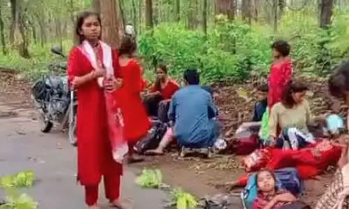सूरजपुर में बड़ा हादसा, 10 लोग घायल सूरजपुर में बड़ा हादसा, 10 लोग घायल