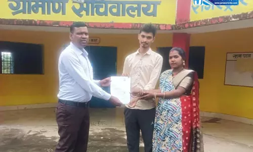 डिजिटल सुशासन की नई मिसाल, सेवा सेतु से सुलभ हुआ सफर