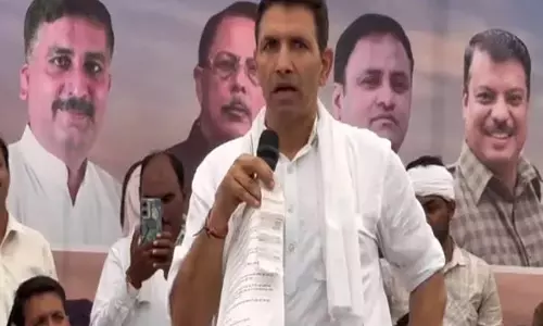 MP में सियासी संग्राम तेज, विधानसभा में कांग्रेस करेगी सरकार की घेराबंदी MP में सियासी संग्राम तेज, विधानसभा में कांग्रेस करेगी सरकार की घेराबंदी