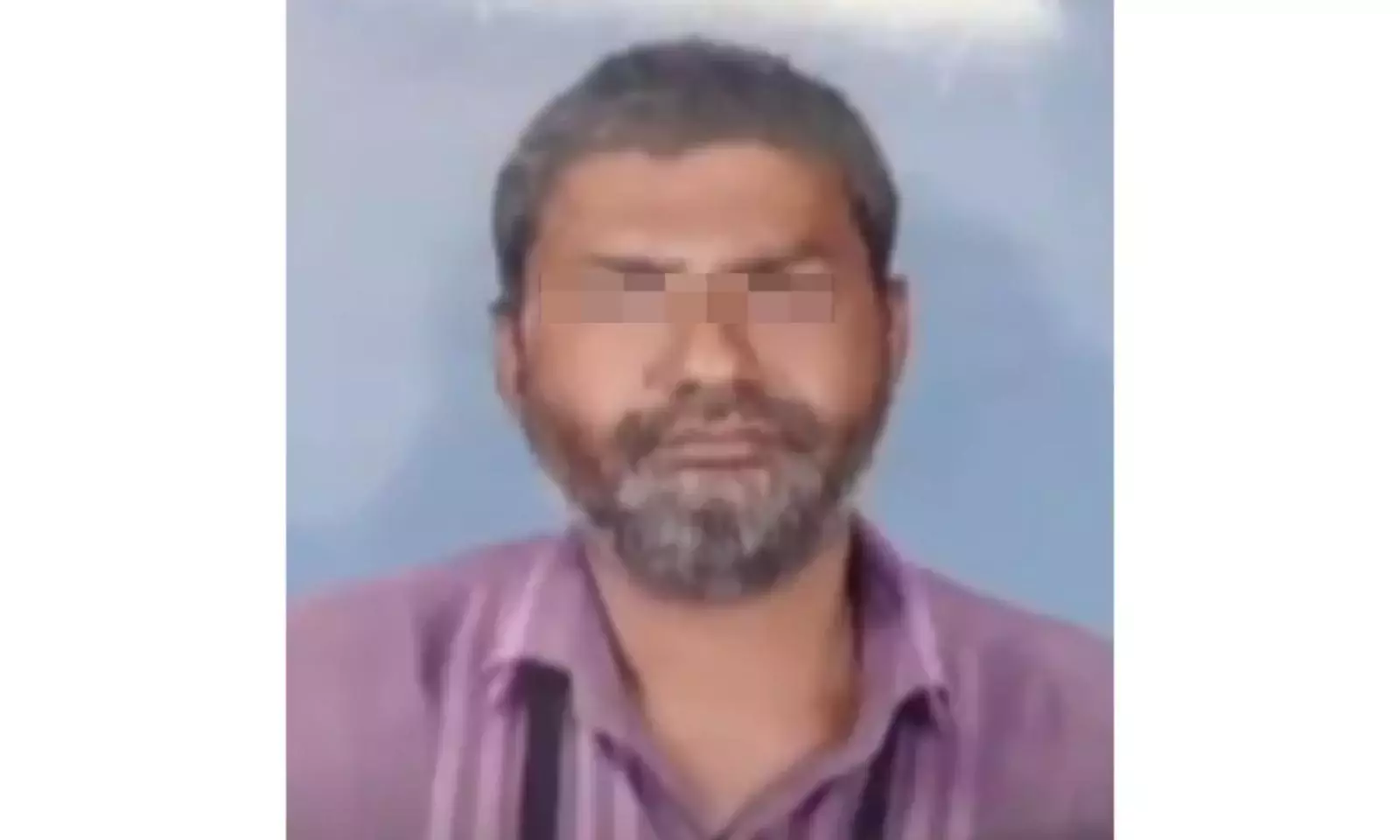Hyderabad: नाबालिग के साथ कथित बदसलूकी के बाद मारपीट में एक व्यक्ति की मौत Hyderabad: नाबालिग के साथ कथित बदसलूकी के बाद मारपीट में एक व्यक्ति की मौत