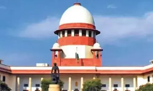 रेप पीड़िता की मौत पर सुप्रीम कोर्ट नाराज, डॉक्टरों को सुनाई खरी-खोटी रेप पीड़िता की मौत पर सुप्रीम कोर्ट नाराज, डॉक्टरों को सुनाई खरी-खोटी