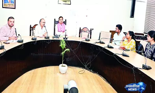 रणनीति तैयार, थमेंगी टीबी से होने वाली मौतें रणनीति तैयार, थमेंगी टीबी से होने वाली मौतें