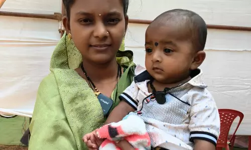 मातृ वंदना योजना से सशक्त हो रहा मातृत्व, माताओं और नवजातों को मिल रहा आर्थिक संबल