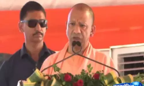 Bijnor; में गरजे सीएम योगी, बोले- अब प्रदेश में कानून का राज है Bijnor; में गरजे सीएम योगी, बोले- अब प्रदेश में कानून का राज है
