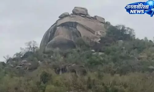 चतरा के पर्यटन को मिलेगा नया आयाम, रोपवे योजना आगे बढ़ी चतरा के पर्यटन को मिलेगा नया आयाम, रोपवे योजना आगे बढ़ी