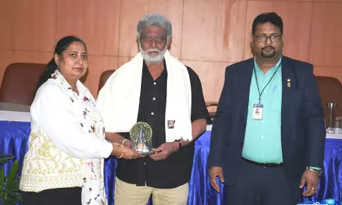 क्राइम सीन से कोर्ट तक फोरेंसिक का सफर, एमिटी में विशेषज्ञों ने साझा किए अनुभव क्राइम सीन से कोर्ट तक फोरेंसिक का सफर, एमिटी में विशेषज्ञों ने साझा किए अनुभव