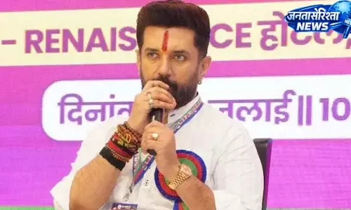 पंडित-पासी-पासवान समीकरण से यूपी में एंट्री की तैयारी