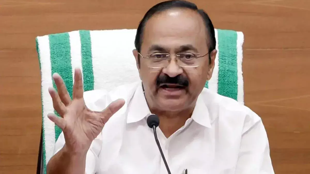 केरल में बड़ा निवेश: टाटा और मालाबार सीमेंट्स मिलकर लगाएंगे शिपबिल्डिंग यूनिट