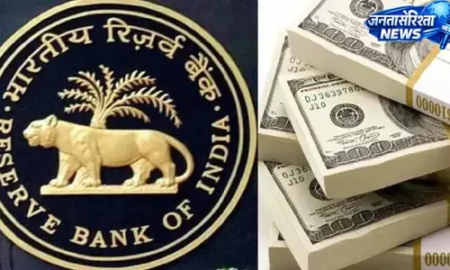 भारत के विदेशी मुद्रा भंडार में रिकॉर्ड उछाल, RBI डेटा से बाजार में उम्मीदें बढ़ीं