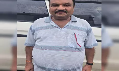 EOW की बड़ी कार्रवाई: आय से अधिक संपत्ति मामले में रिटायर्ड बीज प्रबंधक गिरफ्तार
