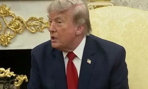 ईरानी मीडिया ने ईरान-US कैदी एक्सचेंज से इनकार किया, कहा कि किसी भी जासूस की रिहाई का कोई सबूत नहीं