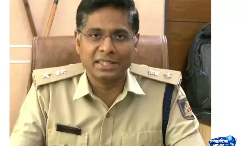 कर्नाटक के Bantwal में 21 वर्षीय युवती की कुल्हाड़ी से काटकर हत्या; एकतरफा प्यार के चलते आरोपी गिरफ्तार