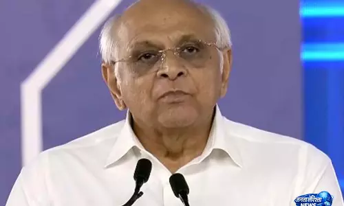 Gujarat में प्रतियोगी परीक्षा में छूटे अभ्यर्थियों को मिलेगा रोजगार मौका