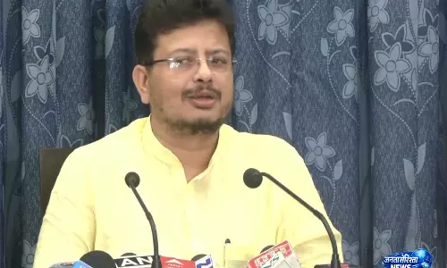 अगर ऐसा हुआ तो क्या होगा? LoP ऋतब्रत ने साधा निशाना अगर ऐसा हुआ तो क्या होगा? LoP ऋतब्रत ने साधा निशाना