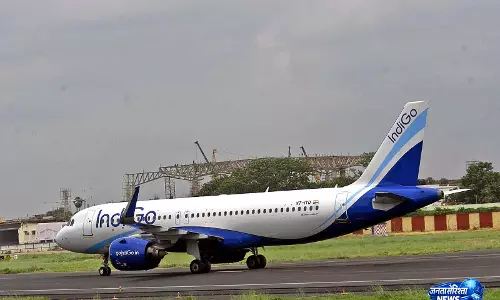 गुवाहाटी एयरपोर्ट के नए टर्मिनल से IndiGo उड़ानें 20 जुलाई से शुरू गुवाहाटी एयरपोर्ट के नए टर्मिनल से IndiGo उड़ानें 20 जुलाई से शुरू